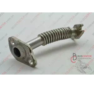 Сливная трубка турбины Fiat Doblo 73500435 Сливная трубка турбины Fiat Doblo 73500435
