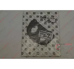 Прокладка впускного коллектора (1 шт) Fiat Scudo 0348 N8 Прокладка впускного коллектора (1 шт) Fiat Scudo 0348 N8