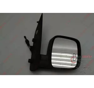 Зеркало наружное правое механическое Fiat Fiorino 735460566 Зеркало наружное правое механическое Fiat Fiorino 735460566