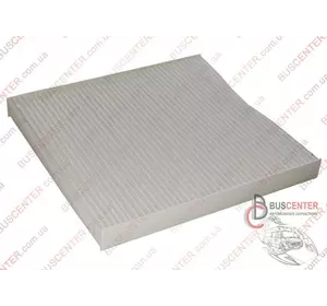 Фильтр салона Fiat Ducato 6447 YC 507 0004 Фильтр салона Fiat Ducato 6447 YC 507 0004