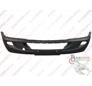 Бампер передний под противотуманки (W906) Mercedes Sprinter 906 880 05 70 100 8888 Бампер передний под противотуманки (W906) Mercedes Sprinter 906 880 05 70 100 8888