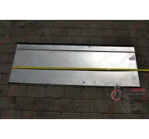 Ремонтная накладка передняя левая (верхняя) Renault Master 604183-2 Ремонтная накладка передняя левая (верхняя) Renault Master 604183-2