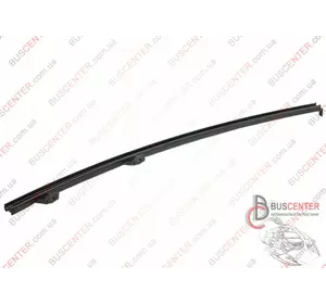 Направляющая стекла задней двери правой Mitsubishi Pajero MR237958 Направляющая стекла задней двери правой Mitsubishi Pajero MR237958