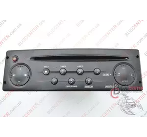 Автомагнитола CD/ MP3 Renault Master 8200585305 8200585305