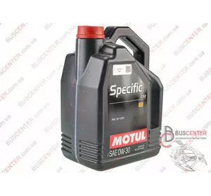 Масло моторное (синтетика) Fiat Doblo SPEC 2312  SAE 0W30  5L 867551 Масло моторное (синтетика) Fiat Doblo SPEC 2312  SAE 0W30  5L 867551