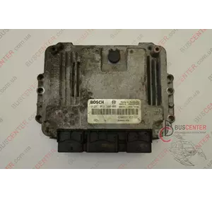 Электронный блок управления (ЭБУ) Renault Master 8200451679 0281012200 Электронный блок управления (ЭБУ) Renault Master 8200451679 0281012200