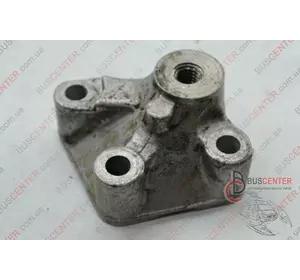 Кронштейн крепления натяжного ролика генератора Mercedes Sprinter A 601 202 06 40 A6012020640 Кронштейн крепления натяжного ролика генератора Mercedes Sprinter A 601 202 06 40 A6012020640