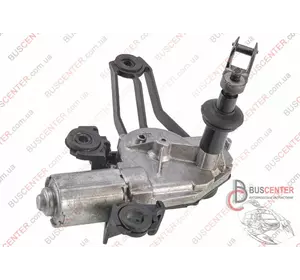 Моторчик стеклоочистителя задней двери/ ляда Citroen C4 Picasso 9646803180 0390201807 Моторчик стеклоочистителя задней двери/ ляда Citroen C4 Picasso 9646803180 0390201807