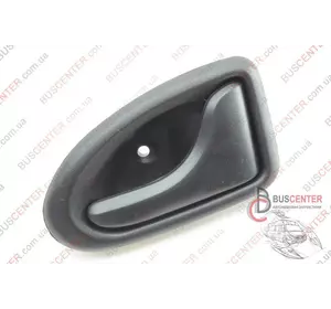 Ручка двери передней правой внутренняя Renault Master 7700353283 ATT505 0007 Ручка двери передней правой внутренняя Renault Master 7700353283 ATT505 0007