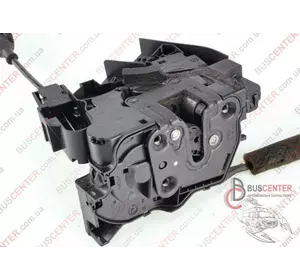 Замок двери передней правой электрический Renault Espace 805021101R Замок двери передней правой электрический Renault Espace 805021101R