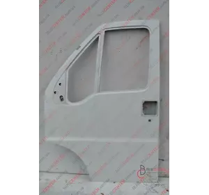 Дверь передняя левая Fiat Ducato 1301599080 1335154080 Дверь передняя левая Fiat Ducato 1301599080 1335154080