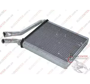 Радиатор печки с кондиционером Toyota Prius 8710742170 87107-42170 Радиатор печки с кондиционером Toyota Prius 8710742170 87107-42170