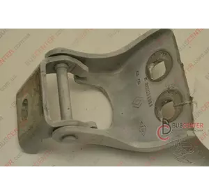 Навес двери передней левой / правой нижний (петля) Renault Kangoo 7782488006 Навес двери передней левой / правой нижний (петля) Renault Kangoo 7782488006