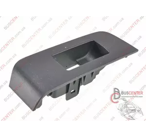 Декоративная накладка кнопки стеклоподъемника правая задняя Nissan X-Trail 82960JG00A 82960-JG00A Декоративная накладка кнопки стеклоподъемника правая задняя Nissan X-Trail 82960JG00A 82960-JG00A