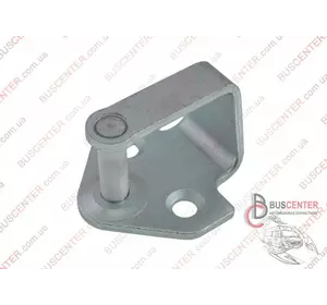 Скоба замка двери боковой раздвижной правой (штифт, зацеп, фиксатор) Ford Connect YC1 5V2 64A 08AC FD-196-018 Скоба замка двери боковой раздвижной правой (штифт, зацеп, фиксатор) Ford Connect YC1 5V2 64A 08AC FD-196-018