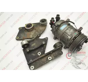 Комплект привода дополнительного компрессора кондиционера Renault Master 500320-1530 TM-16XS Комплект привода дополнительного компрессора кондиционера Renault Master 500320-1530 TM-16XS