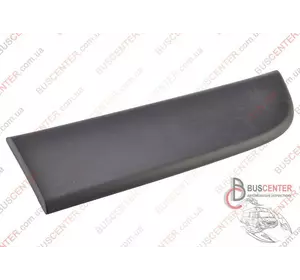 Молдинг передней правой двери (листва, накладка декоративная) Nissan NV 400 808200149R CM 11167 Молдинг передней правой двери (листва, накладка декоративная) Nissan NV 400 808200149R CM 11167
