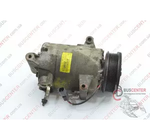Компрессор кондиционера Ford Transit BK2119D629AD Компрессор кондиционера Ford Transit BK2119D629AD