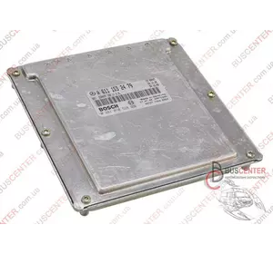 Электронный блок управления (ЭБУ) (w203 2.2) Mercedes C-class 0281010528 A6111532479 Электронный блок управления (ЭБУ) (w203 2.2) Mercedes C-class 0281010528 A6111532479