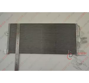 Радиатор кондиционера Volkswagen Transporter 701 820 413 D NIS 94307 Радиатор кондиционера Volkswagen Transporter 701 820 413 D NIS 94307