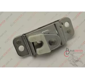 Защелка замка  двери правой верх Fiat Ducato 1335777080 ATT505 0063 Защелка замка  двери правой верх Fiat Ducato 1335777080 ATT505 0063