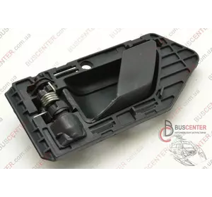 Ручка двери передней левой внутренняя Citroen Berlingo 9143 94 SP 2839734 Ручка двери передней левой внутренняя Citroen Berlingo 9143 94 SP 2839734