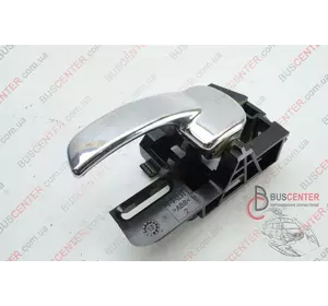 Ручка двери передней/ задней левой внутренняя Nissan Qashqai 80671JD000 80671-JD000 Ручка двери передней/ задней левой внутренняя Nissan Qashqai 80671JD000 80671-JD000