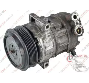 Компрессор кондиционера Fiat Doblo 55702161 447190-2141 Компрессор кондиционера Fiat Doblo 55702161 447190-2141