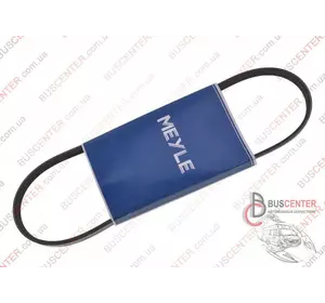 Ремень ручейковый 3 PK 715 Renault Clio 7700850113  050 003 0715 Ремень ручейковый 3 PK 715 Renault Clio 7700850113  050 003 0715