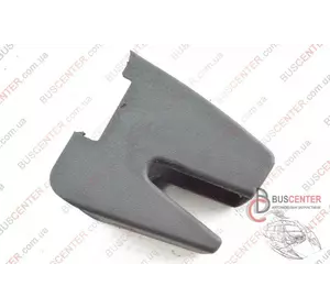 Накладка замка задней двери (распашной) Volkswagen Transporter 7H0827257 Накладка замка задней двери (распашной) Volkswagen Transporter 7H0827257