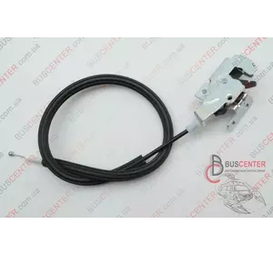 Замок нижний/ двери задней левой Fiat Ducato 1345734080 LCC 3057 Замок нижний/ двери задней левой Fiat Ducato 1345734080 LCC 3057
