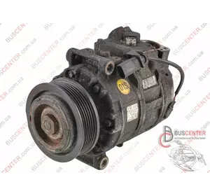 Компрессор кондиционера Volkswagen Transporter 7E0820803F Компрессор кондиционера Volkswagen Transporter 7E0820803F