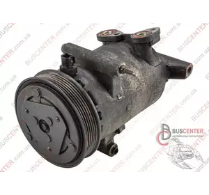 Компрессор кондиционера Ford Transit 6C1H19D786AA Компрессор кондиционера Ford Transit 6C1H19D786AA