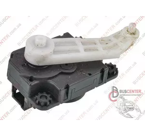 Привод заслонки печки (моторчик заслонки печки) Nissan Qashqai 277T64BU2A Привод заслонки печки (моторчик заслонки печки) Nissan Qashqai 277T64BU2A