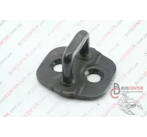 Скоба замка двери (штифт, зацеп, фиксатор) Nissan Qashqai 80570AA20A 80570-AA20A Скоба замка двери (штифт, зацеп, фиксатор) Nissan Qashqai 80570AA20A 80570-AA20A