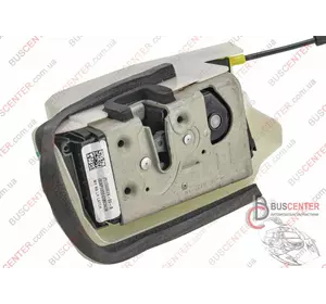 Замок двери задней левой электрический Tesla Model Y 1500674-00 Замок двери задней левой электрический Tesla Model Y 1500674-00