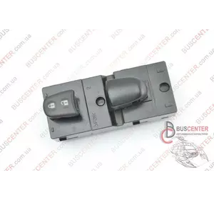 Кнопка стеклоподъемника / замка передней правой двери Nissan Leaf 254111KA5A 25411-1KA5A Кнопка стеклоподъемника / замка передней правой двери Nissan Leaf 254111KA5A 25411-1KA5A