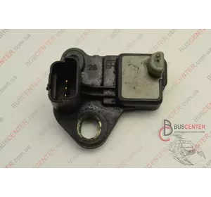 Датчик положения коленвала Fiat Scudo 9664387380 Датчик положения коленвала Fiat Scudo 9664387380