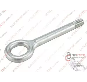Крюк буксировочный Fiat Doblo 51873726 Крюк буксировочный Fiat Doblo 51873726