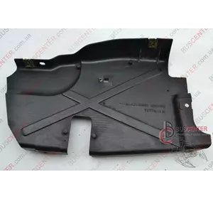 Защита двигателя пластик левая сторона Nissan Primastar 8200197776 Защита двигателя пластик левая сторона Nissan Primastar 8200197776
