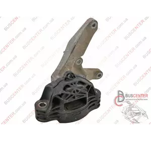 Подушка двигателя левая Chevrolet Bolt 42542238 Подушка двигателя левая Chevrolet Bolt 42542238