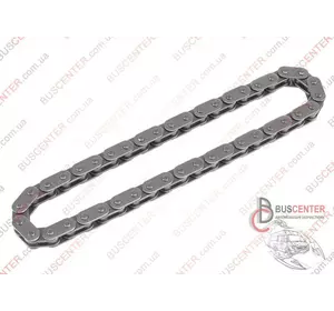 Привод масляного насоса (цепь привода масляного насоса) Renault Kangoo 8200397125 32695 Привод масляного насоса (цепь привода масляного насоса) Renault Kangoo 8200397125 32695