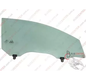 Стекло двери передней правой Kia Sportage 824213U000A 824213W000 Стекло двери передней правой Kia Sportage 824213U000A 824213W000