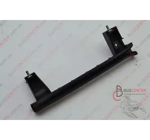 Направляющая стекла правой сдвижной двери Fiat Doblo 51814058 Направляющая стекла правой сдвижной двери Fiat Doblo 51814058