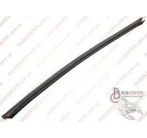 Уплотнитель двери передней правой Renault Sandero Stepway 8200760255 Уплотнитель двери передней правой Renault Sandero Stepway 8200760255