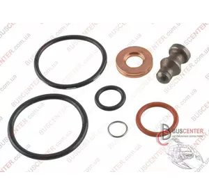 Уплотнительное кольцо форсунки ("ремкомплект" прокладка, шайба) Volkswagen Transporter 038 198 051 B 30 940 135 Уплотнительное кольцо форсунки ("ремкомплект" прокладка, шайба) Volkswagen Transporter 038 198 051 B 30 940 135