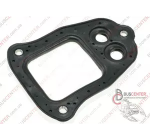 Уплотнитель корпуса печки Fiat Doblo 46544325 Уплотнитель корпуса печки Fiat Doblo 46544325