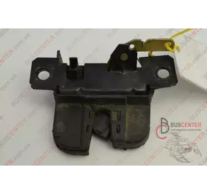 Замок двери задней электрический (ляда) Volkswagen Transporter 7H0827505E Замок двери задней электрический (ляда) Volkswagen Transporter 7H0827505E