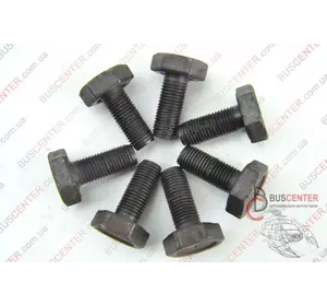 Болт маховика (1 шт) Renault Kangoo 7700709182 Болт маховика (1 шт) Renault Kangoo 7700709182