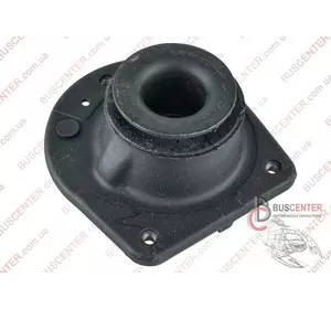 Опора амортизатора правая передняя (упругая пробка, опорная подушка) Fiat Doblo 46760673 KS 50 Опора амортизатора правая передняя (упругая пробка, опорная подушка) Fiat Doblo 46760673 KS 50